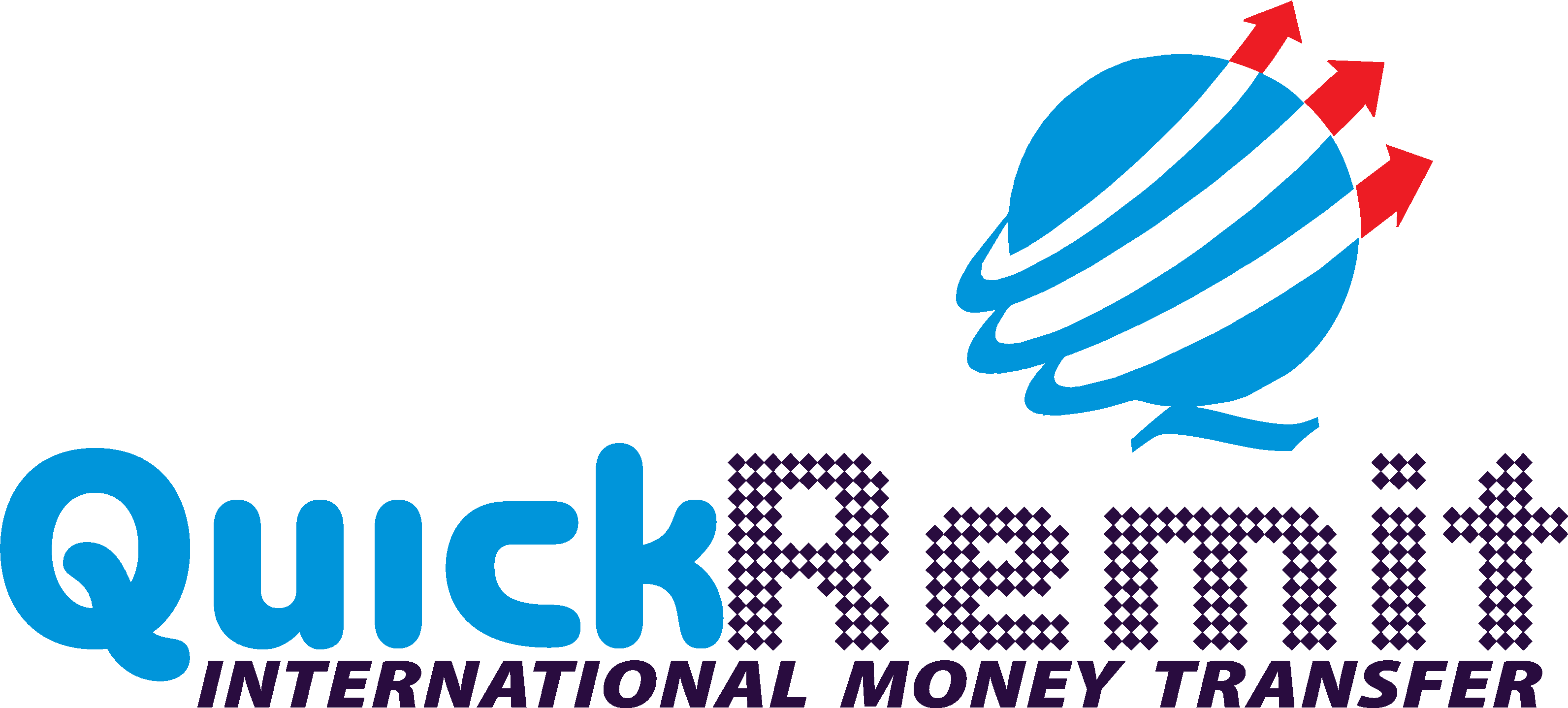 QuickRemit Logo